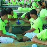 Summer Soccer Campu 2018 Vižovlje