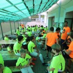Summer Soccer Campu 2018 Vižovlje