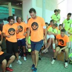 Summer Soccer Campu 2018 Vižovlje