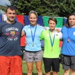 Trofeja Zarja 2018
