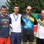 Trofeja Zarja 2018