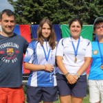 Trofeja Zarja 2018