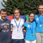 Trofeja Zarja 2018