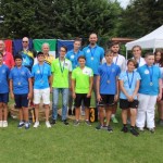 Trofeja Zarja 2018