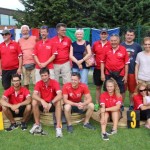 Trofeja Zarja 2018