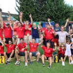 Trofeja Zarja 2018