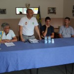 Prestavitev mladinskih ekip