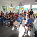 Prestavitev mladinskih ekip