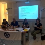 Občni zbor Sovodnje