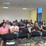 Občni zbor Sovodnje