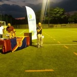 Mednarodni mladinski turnir 