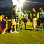 Mednarodni mladinski turnir 