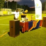 Mednarodni mladinski turnir 