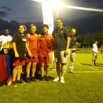 Mednarodni mladinski turnir 