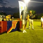 Mednarodni mladinski turnir 