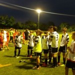 Mednarodni mladinski turnir 