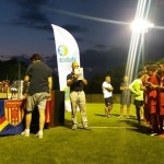 Mednarodni mladinski turnir 