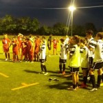 Mednarodni mladinski turnir 