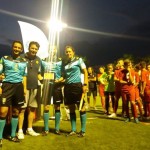 Mednarodni mladinski turnir 