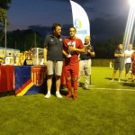 Mednarodni mladinski turnir 