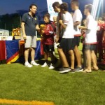 Mednarodni mladinski turnir 