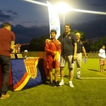 Mednarodni mladinski turnir 