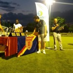 Mednarodni mladinski turnir 