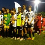 Mednarodni mladinski turnir 