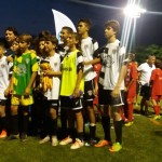 Mednarodni mladinski turnir 