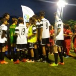 Mednarodni mladinski turnir 