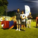 Mednarodni mladinski turnir 