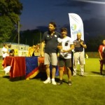 Mednarodni mladinski turnir 