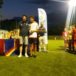 Mednarodni mladinski turnir 