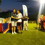 Mednarodni mladinski turnir 