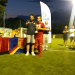 Mednarodni mladinski turnir 