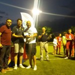 Mednarodni mladinski turnir 