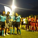 Mednarodni mladinski turnir 