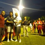 Mednarodni mladinski turnir 