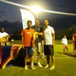 Mednarodni mladinski turnir 