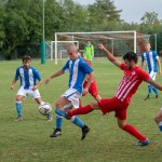 Kras Repen – Edmondo Brian: Foto Skrinjar