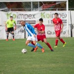 Kras Repen – Edmondo Brian: Foto Skrinjar
