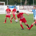 Kras Repen – Edmondo Brian: Foto Skrinjar