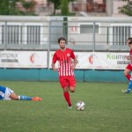 Kras Repen – Edmondo Brian: Foto Skrinjar