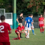 Kras Repen – Edmondo Brian: Foto Skrinjar