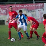 Kras Repen – Edmondo Brian: Foto Skrinjar