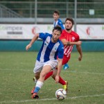 Kras Repen – Edmondo Brian: Foto Skrinjar