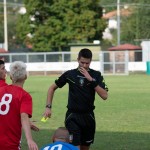 Kras Repen – Edmondo Brian: Foto Skrinjar