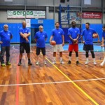 Bor, priprave 2018/19