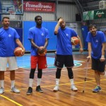 Bor, priprave 2018/19