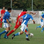 Kras Repen – Edmondo Brian: Foto Trampuz